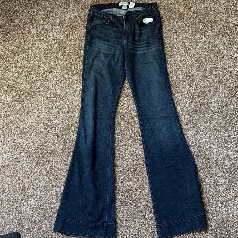 Judy Blue Boot Cut Jeans